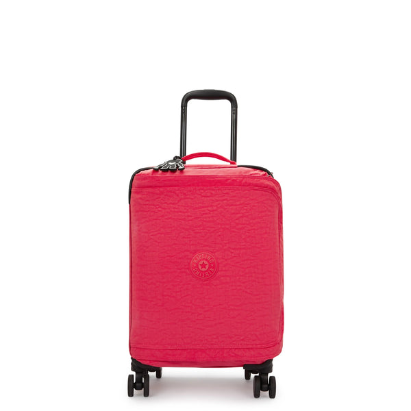 kipling Spontaneous Small Rolling Luggage