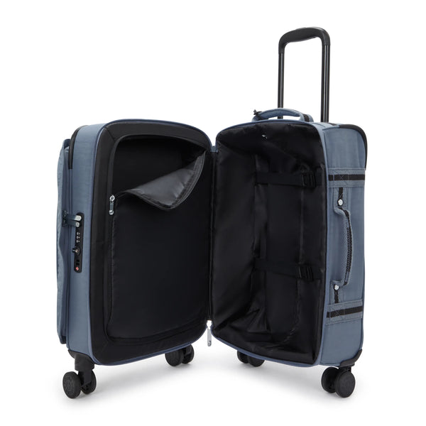 Kipling Spontaneous Small Rolling Luggage