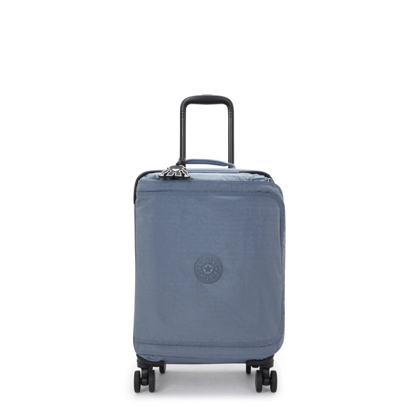 kipling Spontaneous Small Rolling Luggage