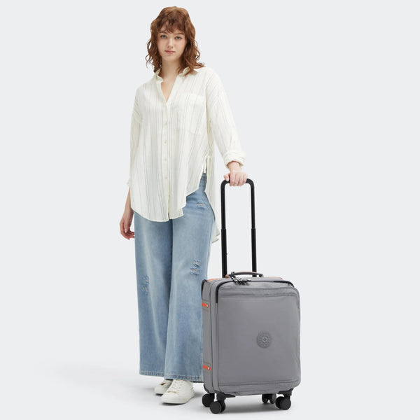 Kipling Spontaneous Small Rolling Luggage