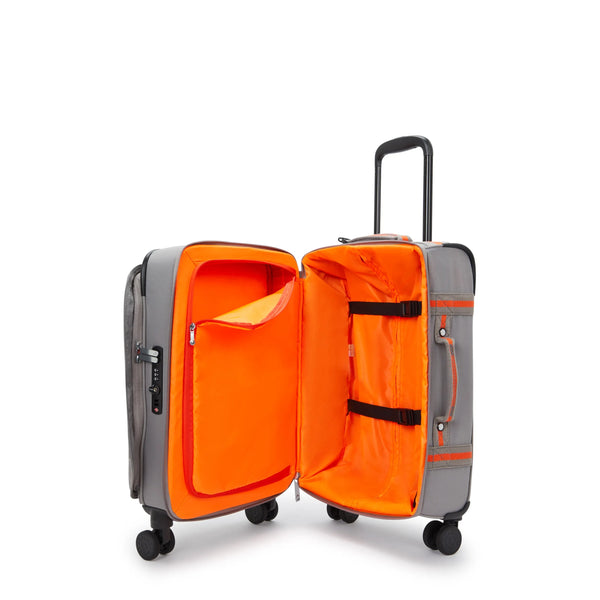 Kipling Spontaneous Small Rolling Luggage