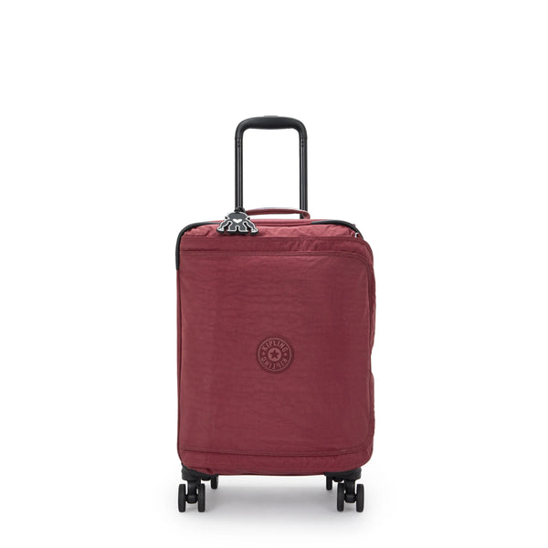 kipling Spontaneous Small Rolling Luggage