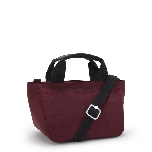 Kipling Sugar S II Mini Crossbody Handbag