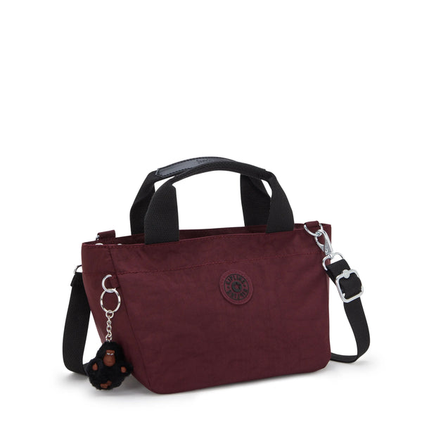 Kipling Sugar S II Mini Crossbody Handbag