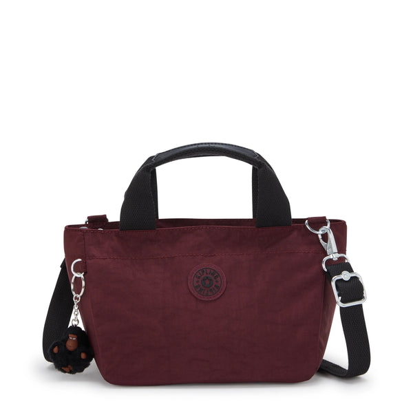 kipling Sugar S II Mini Crossbody Handbag