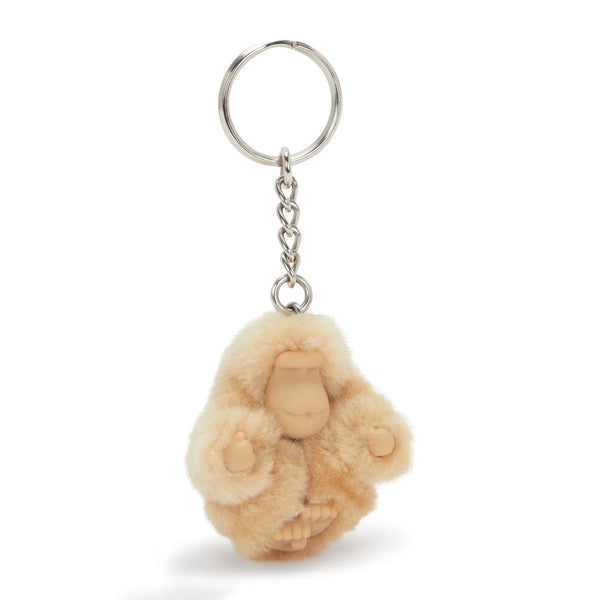 Kipling Sven Extra Small Monkey Keychain