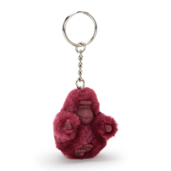 Kipling Sven Extra Small Monkey Keychain
