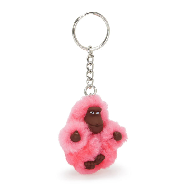 Kipling Sven Extra Small Monkey Keychain