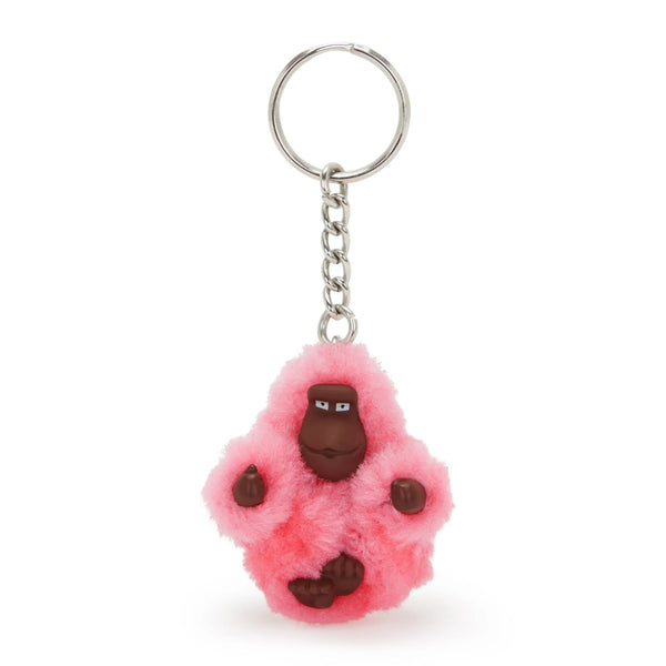 kipling Sven Extra Small Monkey Keychain