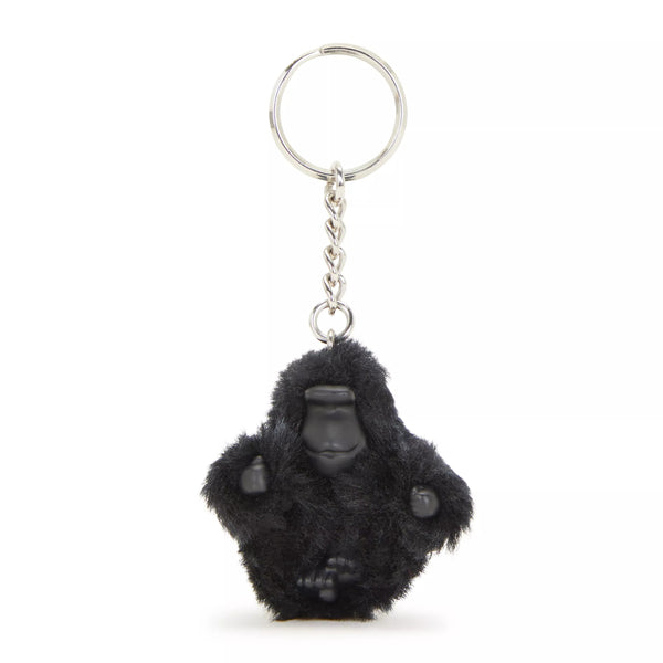 kipling Sven Extra Small Monkey Keychain