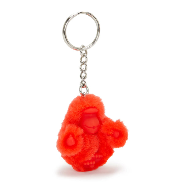 Kipling Sven Extra Small Monkey Keychain