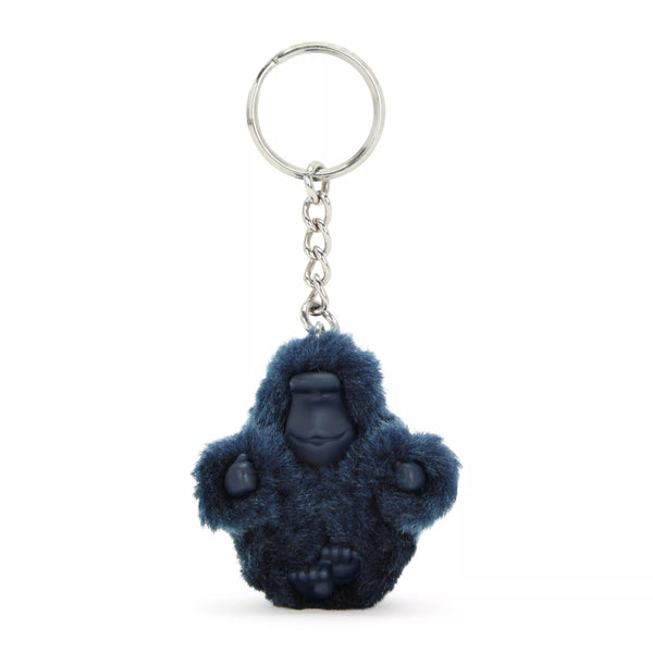 kipling Sven Extra Small Monkey Keychain