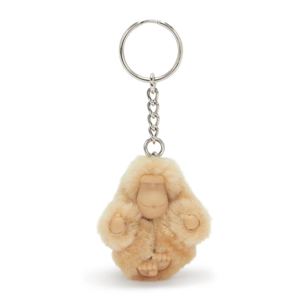 kipling Sven Extra Small Monkey Keychain