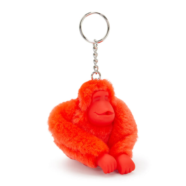 Kipling Sven Monkey Keychain