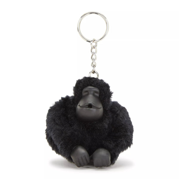 kipling Sven Monkey Keychain