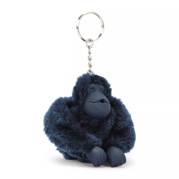 Kipling Sven Monkey Keychain