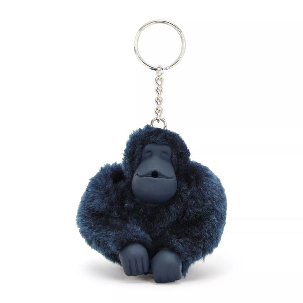 kipling Sven Monkey Keychain