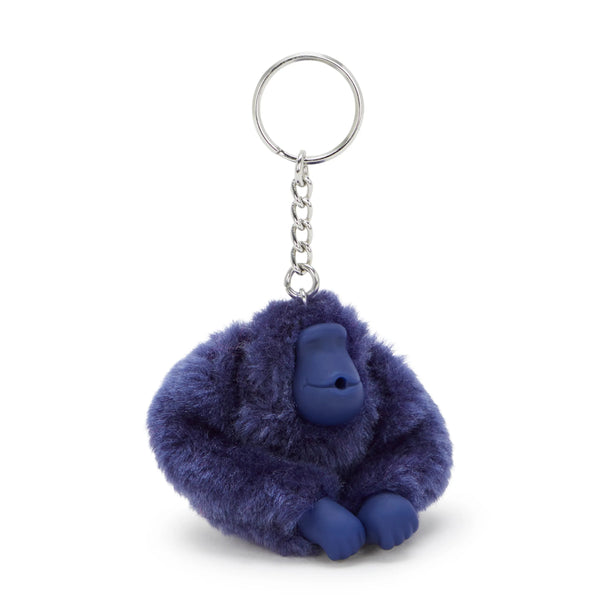 Kipling Sven Monkey Keychain