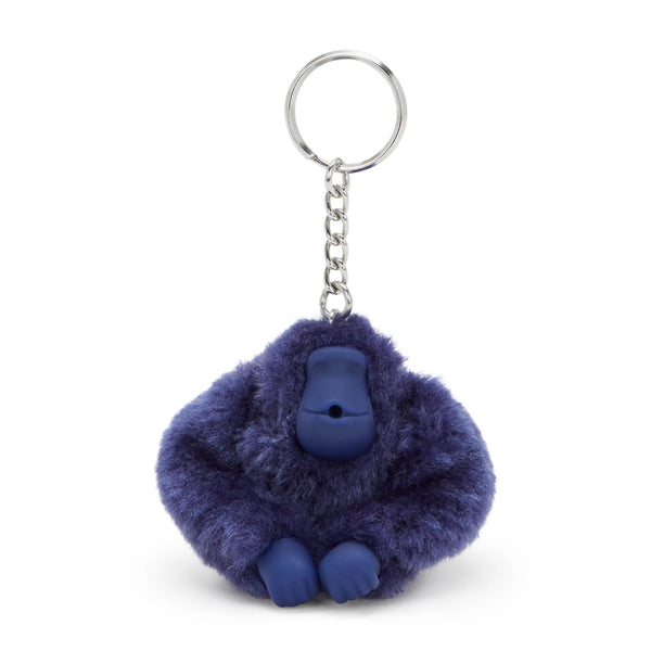kipling Sven Monkey Keychain
