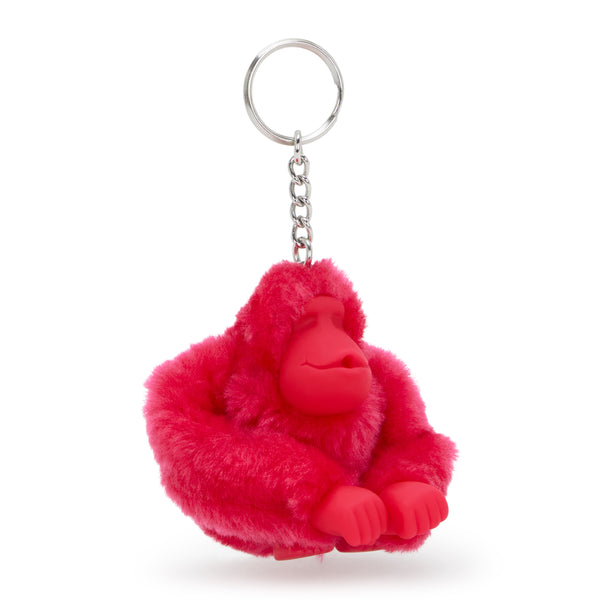 Kipling Sven Monkey Keychain