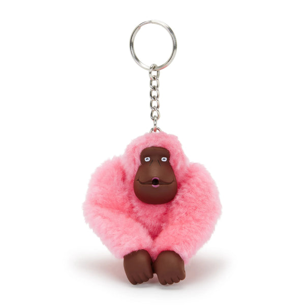 kipling Sven Monkey Keychain