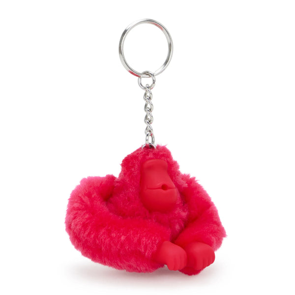 Kipling Sven Monkey Keychain