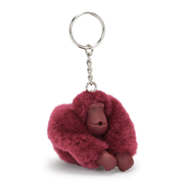 Kipling Sven Small Monkey Keychain