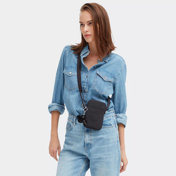 Kipling Tally Crossbody Phone Bag