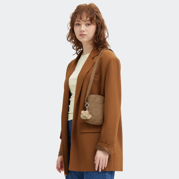 Kipling Tally Crossbody Phone Bag