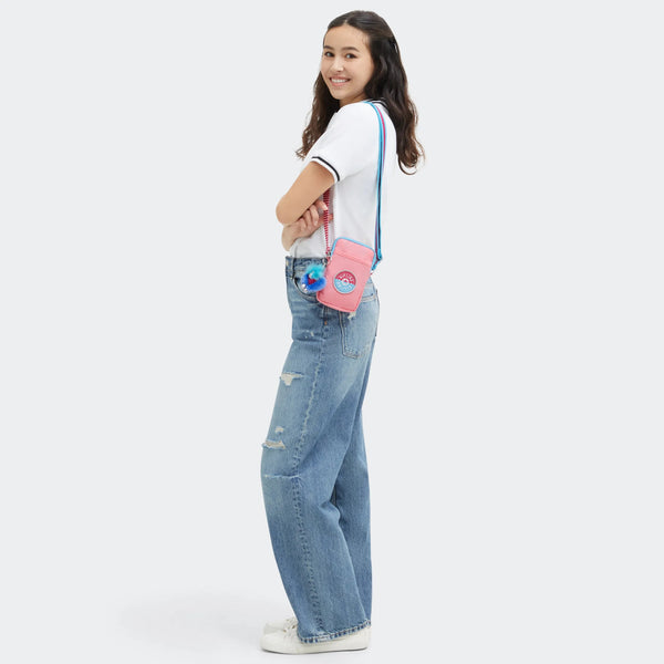 Kipling Tally Crossbody Phone Bag