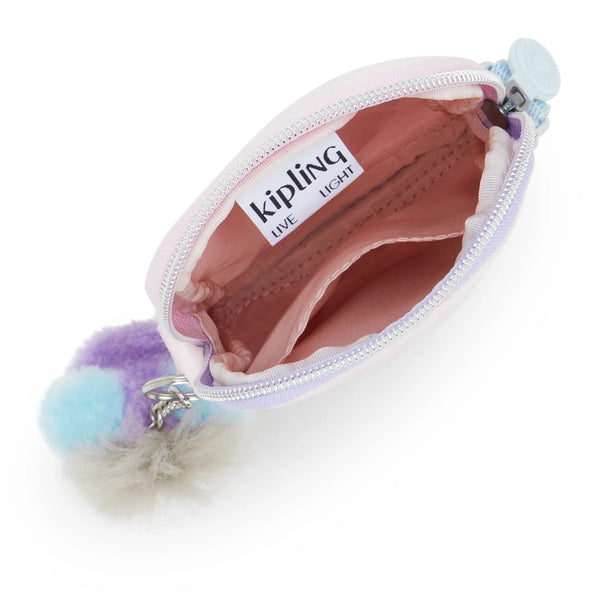 Kipling Tally Metallic Crossbody Phone Bag