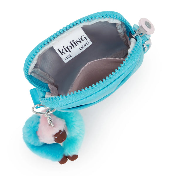 Kipling Tally Metallic Crossbody Phone Bag