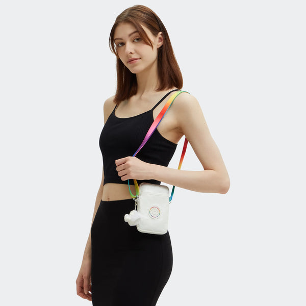 Kipling Tally Pride Crossbody Phone Bag