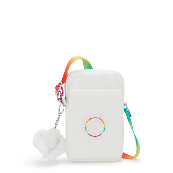 kipling Tally Pride Crossbody Phone Bag