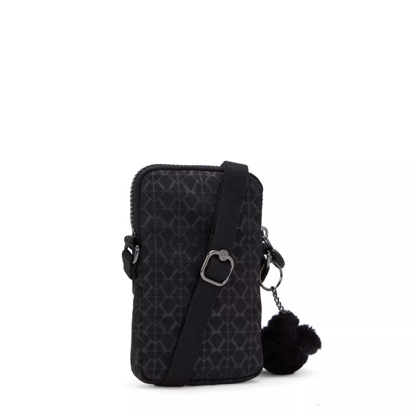 Kipling Tally Printed Crossbody Phone Bag