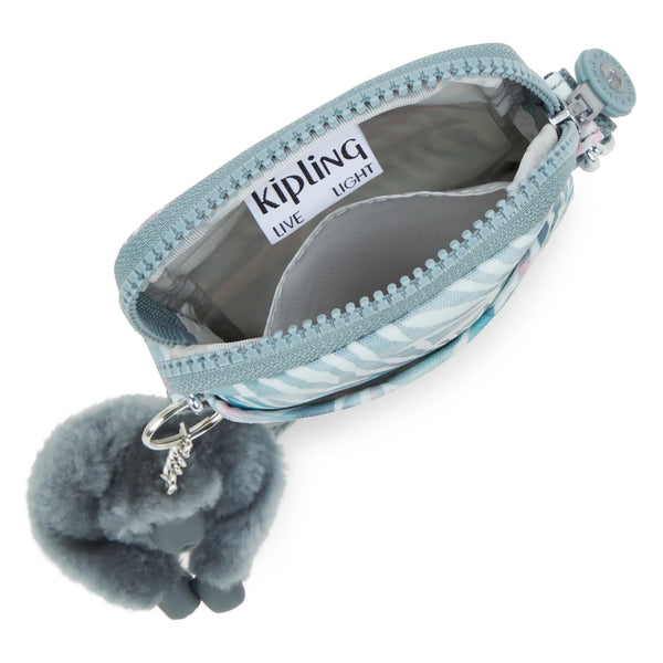 Kipling Tally Printed Crossbody Phone Bag