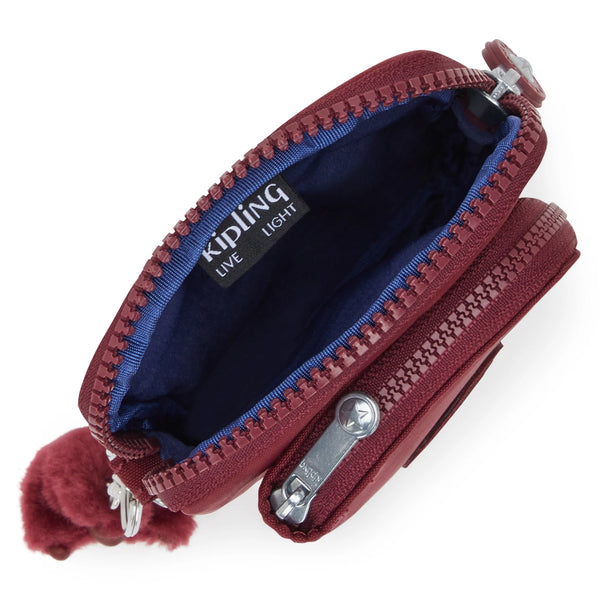 Kipling Telmo Wallet Crossbody Bag