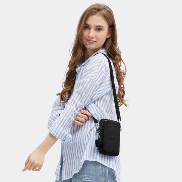 Kipling Telmo Wallet Crossbody Bag