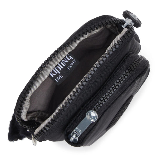 Kipling Telmo Wallet Crossbody Bag