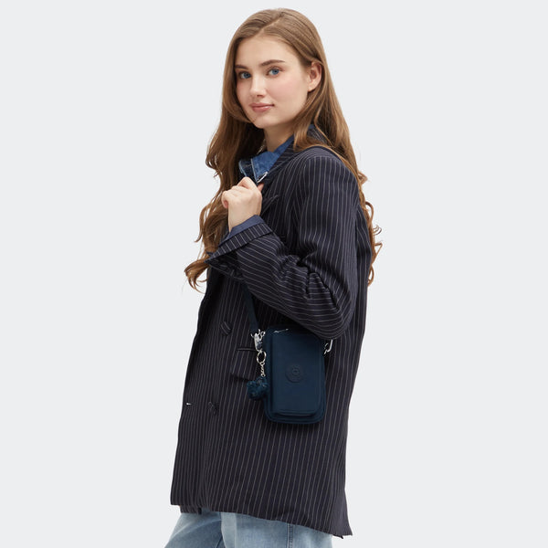 Kipling Telmo Wallet Crossbody Bag