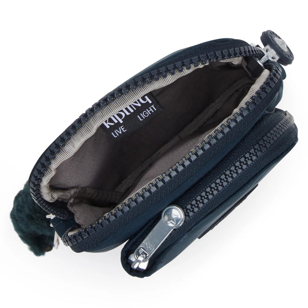 Kipling Telmo Wallet Crossbody Bag
