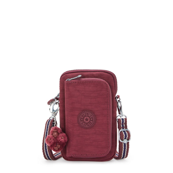 kipling Telmo Wallet Crossbody Bag