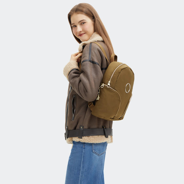 Kipling The City Small Backpack