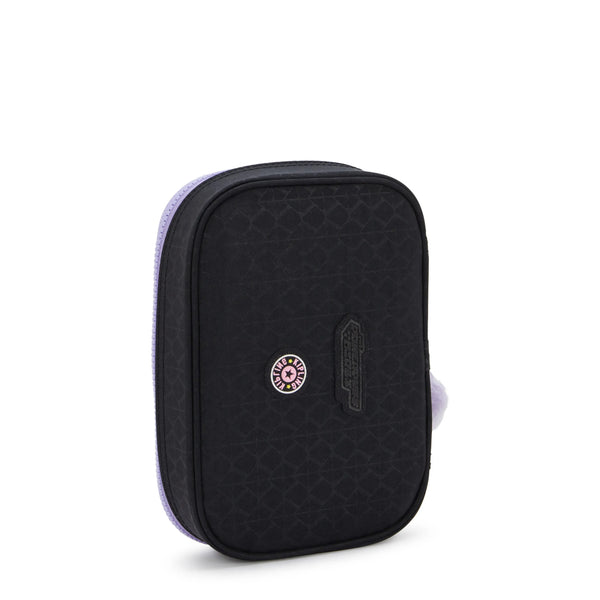 Kipling The Powerpuff Girls 100 Pens Case