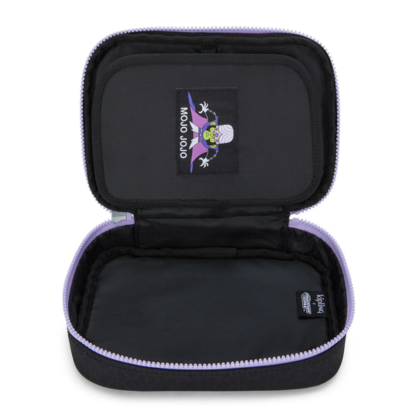 Kipling The Powerpuff Girls 100 Pens Case