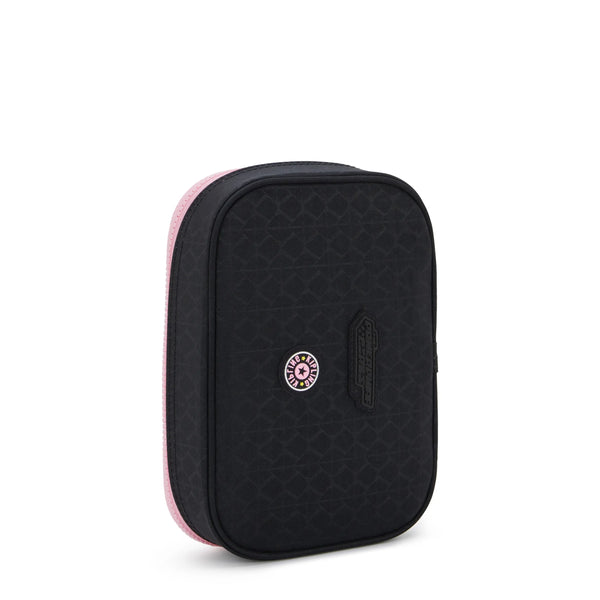 Kipling The Powerpuff Girls 100 Pens Case