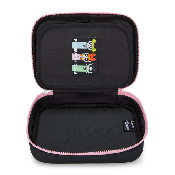 Kipling The Powerpuff Girls 100 Pens Case