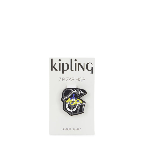 Kipling Treasure Zipper Cover