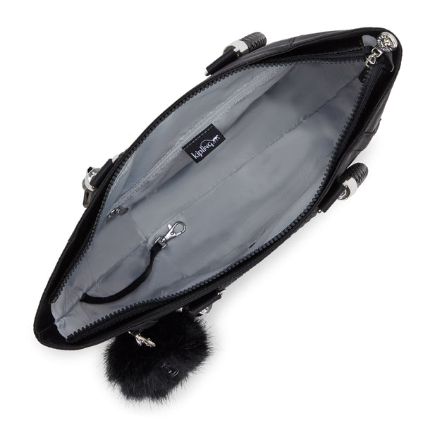 Kipling Tyra Tote Bag