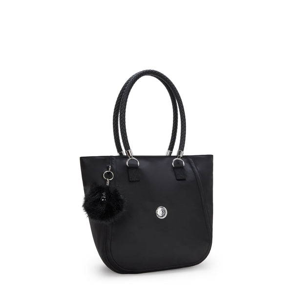 Kipling Tyra Tote Bag